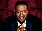 Throwback: Luther Vandross-Never Too Much | | Kick Mag The Urban Eclectic
