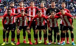 Athletic Club de Bilbao :: Plantilla Temporada 2019/2020