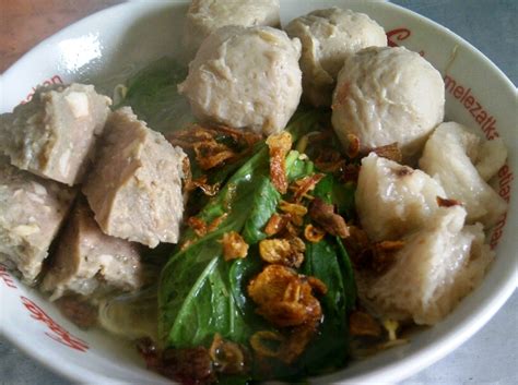 5 resep daging sapi & kambing. Resep Bakso Daging Sapi Khas Wonogiri