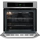 Images of Frigidaire Built In Oven