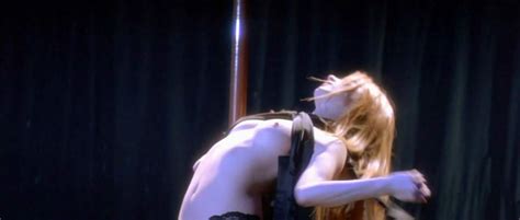 Jessica Chastain Nude Dancing Scene In Jolene Scandal Planet
