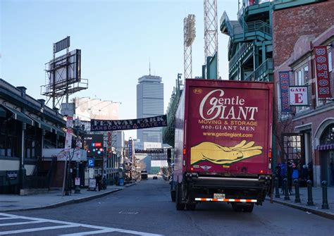 Florida To Boston Archives Gentle Giant Moving Company