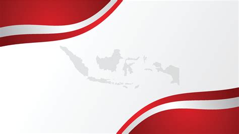 Background Bendera Merah Putih Indonesia Vector Art At Vecteezy