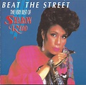 Sharon Redd ‎– Beat The Street - The Very Best Of Sharon Redd - Dubman ...
