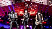 Legendary rock band KISS returns to perform in Shreveport
