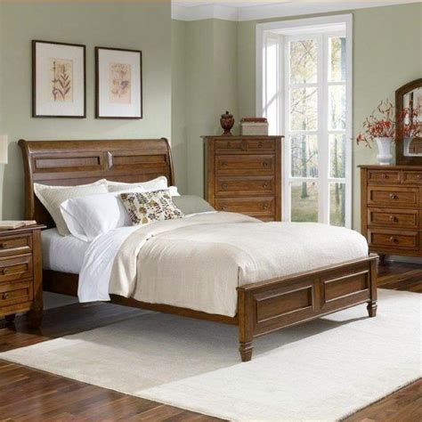 El Dorado Furniture Bedroom Set Donata 4 Piece Queen Bedroom Set El