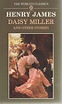 Daisy Miller And Other Stories James Henry | Marlowes Books