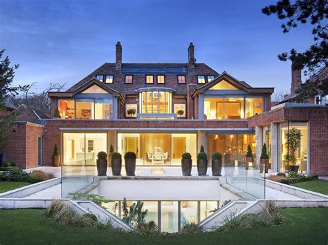 Inside The North Easts 11 Most Expensive Megabucks Mansions