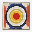 Kenneth Noland (1924-2010) , Circle | Christie's
