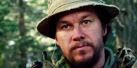 Mark Wahlbergs J Hriger Kriegsfilm Findet Auf Netflix Neuen Erfolg