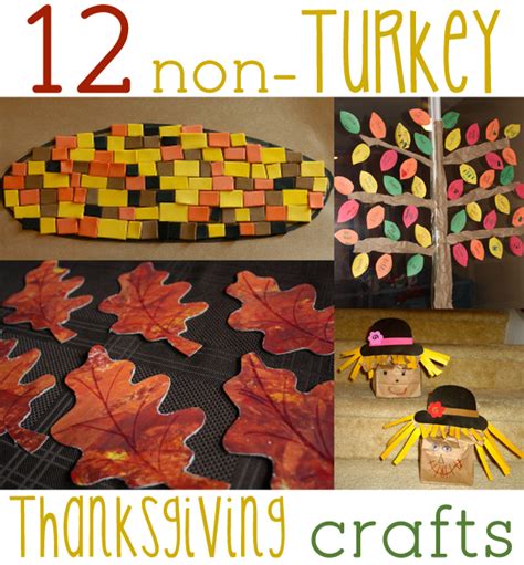 Elementary Student November Crafts For Kids Kids Craft