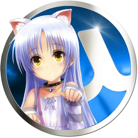 Icon Anime 306735 Free Icons Library