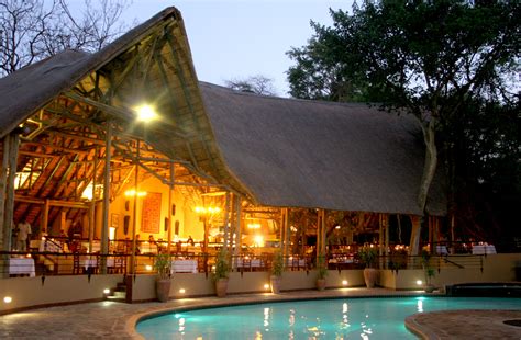 Info From The Owner Of Chobe Safari Lodge Botswana Expert Africa
