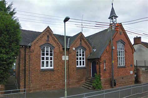 Hinstock Primary School Extension Is Backed By Planners Shropshire Star