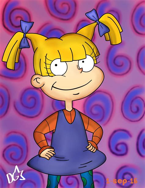 Pin By Tanya Mcdowell On Rugrats Rugrats Cartoon Cute Disney Wallpaper Rugrats