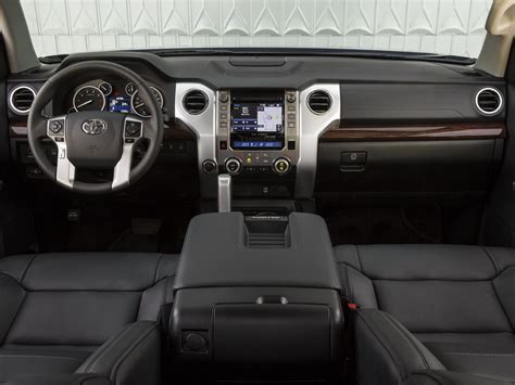 Pictures Of Toyota Tundra