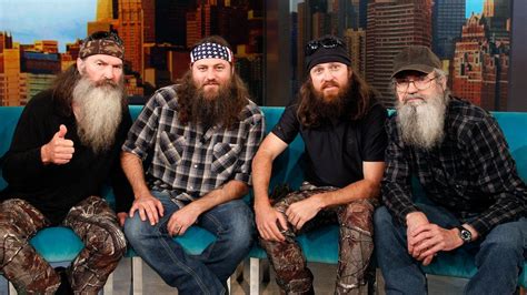 3 Startup Hiring Lessons From Duck Dynasty
