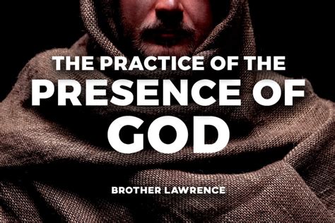 The Practice Of The Presence Of God Free Pdf Levaire