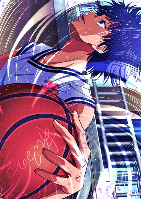 Ahiru No Sora Wallpapers Top Free Ahiru No Sora Backgrounds