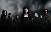 Salem Season 1 Promotional Picture - Salem TV Series Photo (38156041 ...