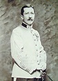 1906, Dreyfus rehabilitated : Georges Picquart (1854 - 1914)
