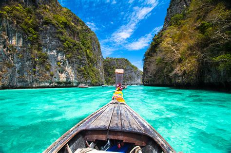 20 Photos Of Thailand That Ll Make You Want To Pack Your Bags And Go Every Steph