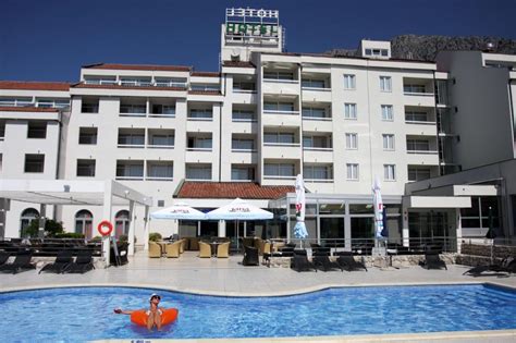 °hotel Quercus Drvenik Split Dalmatia 4 Croatie De € 132 Hotelmix