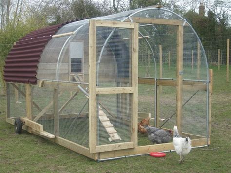 15 Large Chicken Coop Plans Ideas To Build Your Own Organize With Sandy