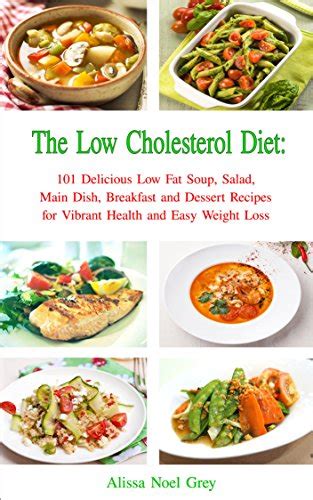 This recipes is always a favored when it comes to making a homemade 20 of the best ideas for low cholesterol dinner recipes whether you desire something quick as well as simple, a make ahead dinner concept or something to offer on a chilly wintertime's night, we have the excellent recipe idea for you right here. The Low Cholesterol Diet: 101 Delicious Low Fat Soup ...