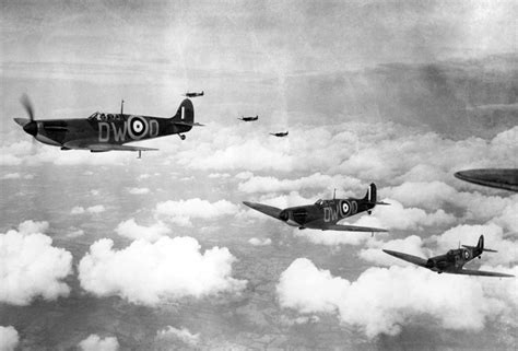 The Battle Of Britain Phase Three History Of The Battle Of Britain