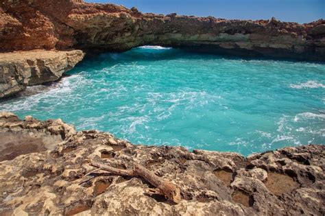 Karsa Coast Libya By Sanad Alahlafi Beautiful Landscapes Libya
