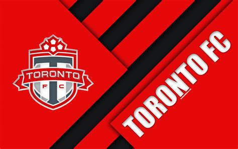 Download 53727 high quality free fonts for windows, mac and linux. Download wallpapers Toronto FC, Ontario, Canada, material ...