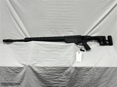 RUGER PRECISION 300 WIN MAG