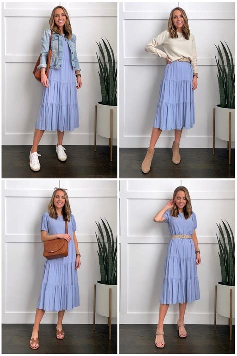 How To Wear A Midi Dress Dresses Images 2022 Page 2