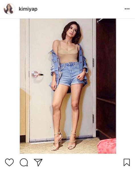 look 27 times erich gonzales showed all sides of sexy abs cbn entertainment