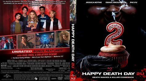 Happy Death Day 2 Happy Death Day 2u Review A Fun Sequel With Zero