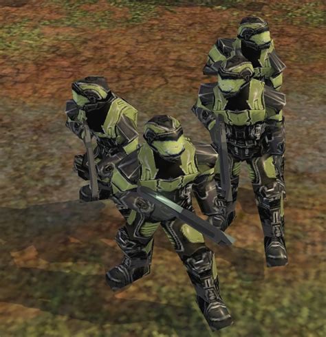 Image 4 Another Overhaul Mod For Halo Wars Definitive Edition Moddb