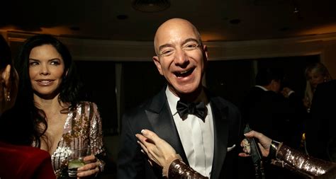 The names of his other two sons and adopted daughter remain unknown. Jeff Bezos is Now Worth $200 Billion
