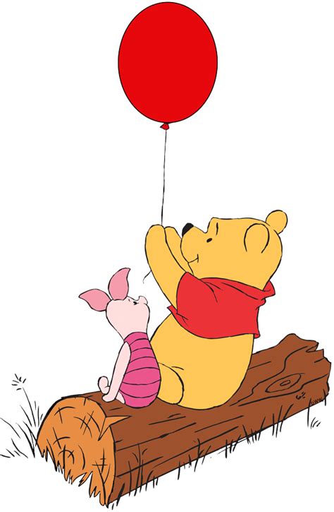 Classic Piglet From Winnie The Pooh