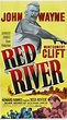 Daily Grindhouse | [MOVIE OF THE DAY] RED RIVER (1948) - Daily Grindhouse