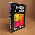 The Flight To Lucifer. A Gnostic Fantasy. by Bloom, Harold: Near Fine ...