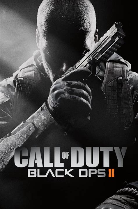 Today Call Of Duty Black Ops 2 Is Officially 7 Years Old Rgaming