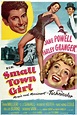 Watch Small Town Girl Online | 1953 Movie | Yidio