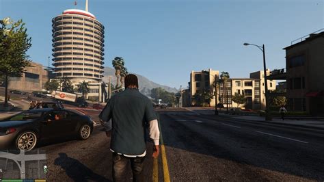 Grand Theft Auto V Descargar