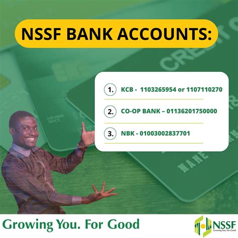 Nssfke On Twitter Dear Employer File Your Employees Nssf Returns