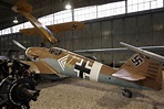 Luftwaffenmuseum Berlin-Gatow - das Militär-Historische Museum.
