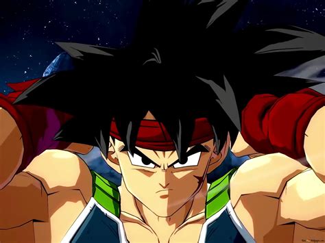 The Father Of Goku 4k Wallpaper Download