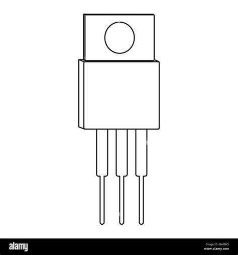Transistor Images