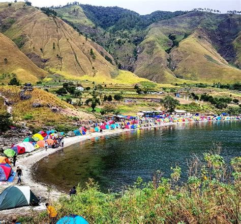 Tempat Wisata Legenda Danau Toba Tempat Wisata Indonesia