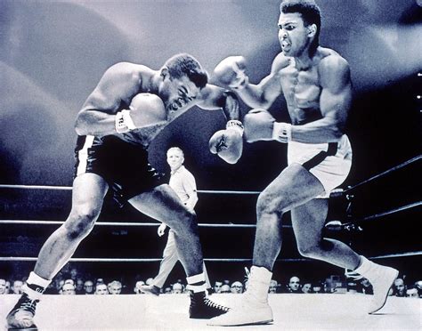 Muhammad Ali 25 Of The Best Photographs Of The Legendary Boxer